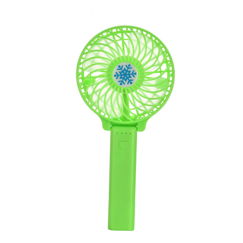 Unisex Portable Handheld Cooling Fan Kalsten