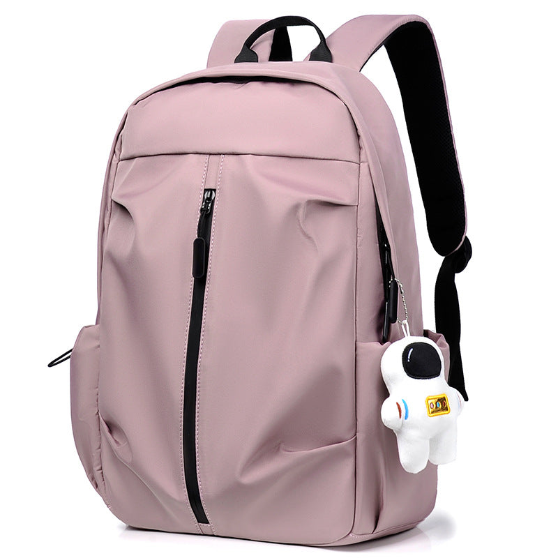 Sleek Urban Commuter Backpack Kalsten