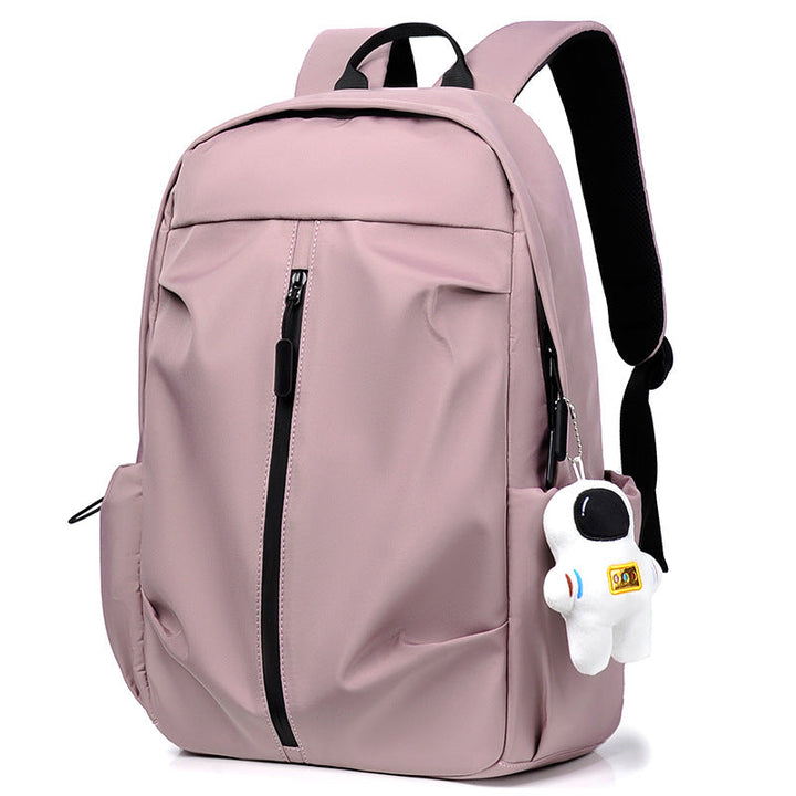 Sleek Urban Commuter Backpack Kalsten