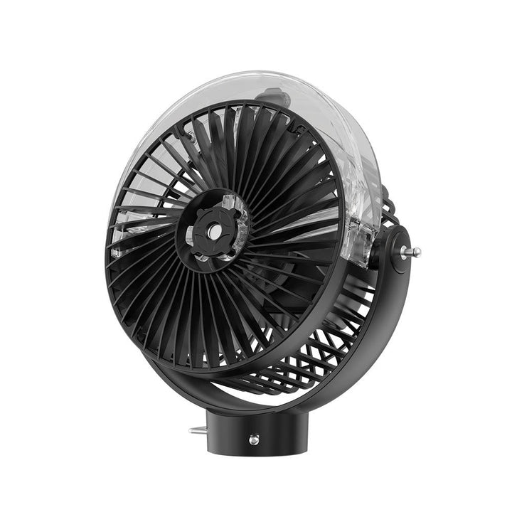 Unisex Portable Cooling Fan Kalsten
