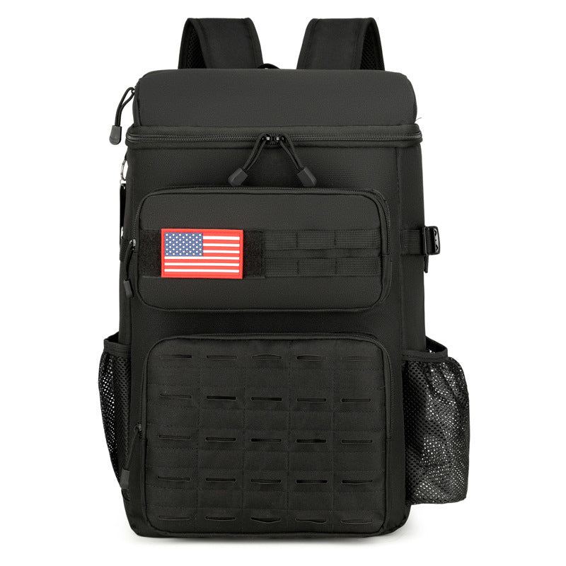 Men's backpack with multifunctional design Kalsten