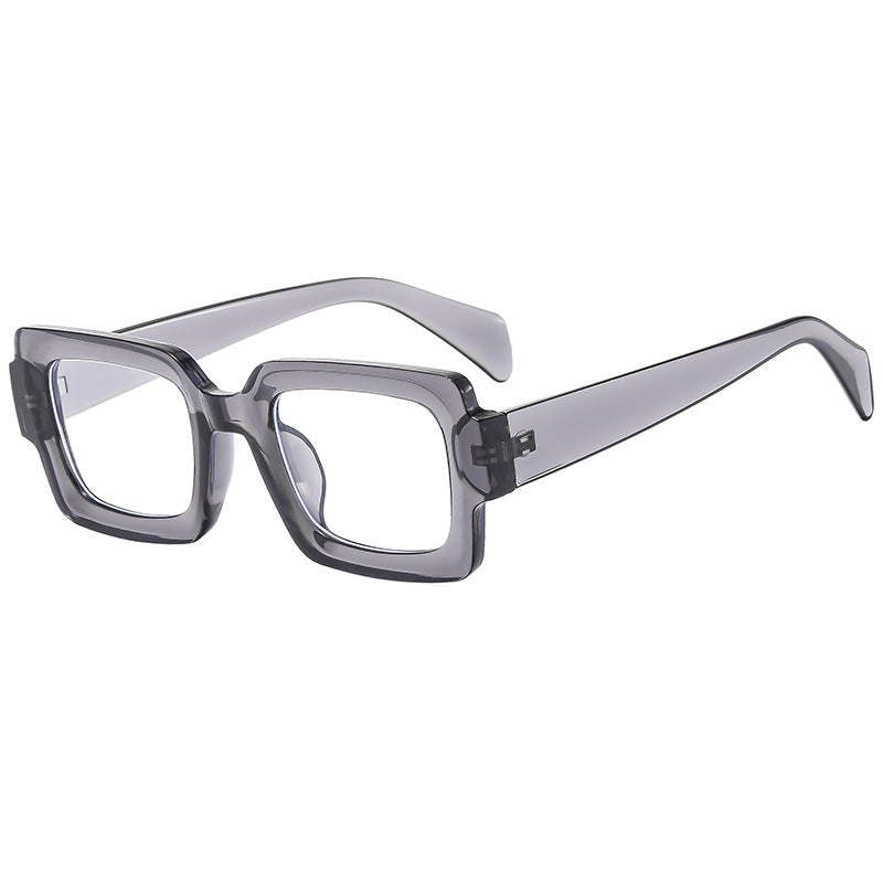 Women Fashion Rectangular Sunglasses with Elegant Frame Design Kalsten