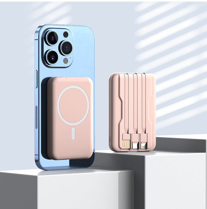 MagSafe Powerbank Kalsten