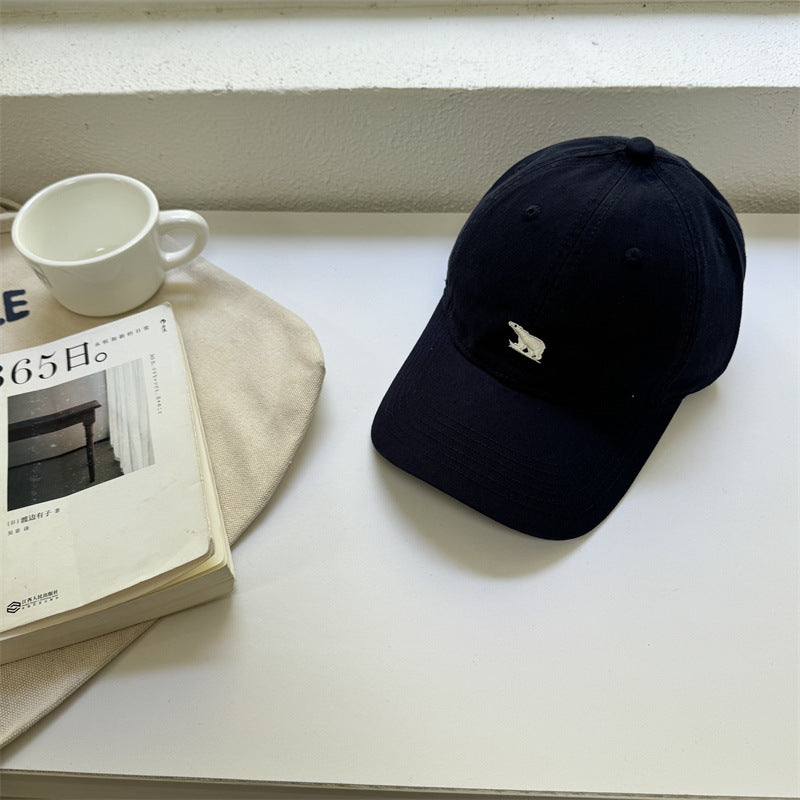 Men's Classic Embroidered Baseball Cap Kalsten 1783921990
