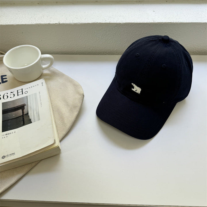 Men's Classic Embroidered Baseball Cap Kalsten 1783921990