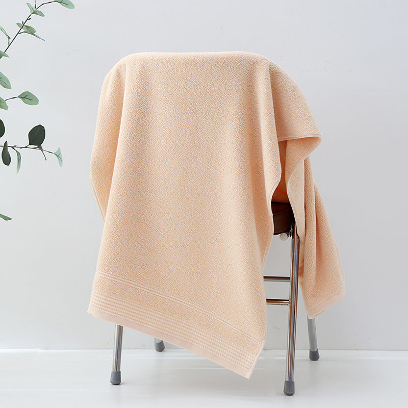 Luxury terry blanket Kalsten