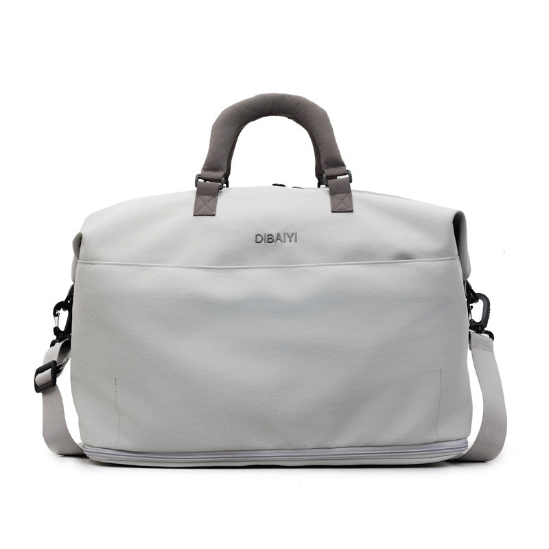 Versatile Sports and Leisure Bag Kalsten