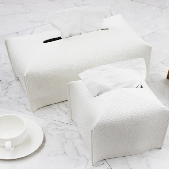 Elegant Handkerchief Box Kalsten