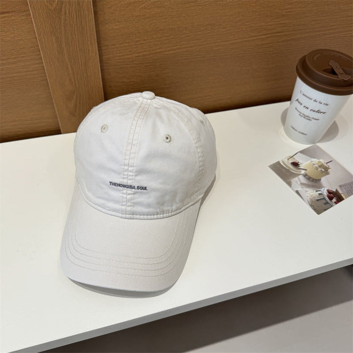 Men's Casual Relaxed Fit Baseball Cap Kalsten