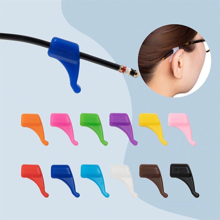 Silicone Comfort Earplugs Kalsten