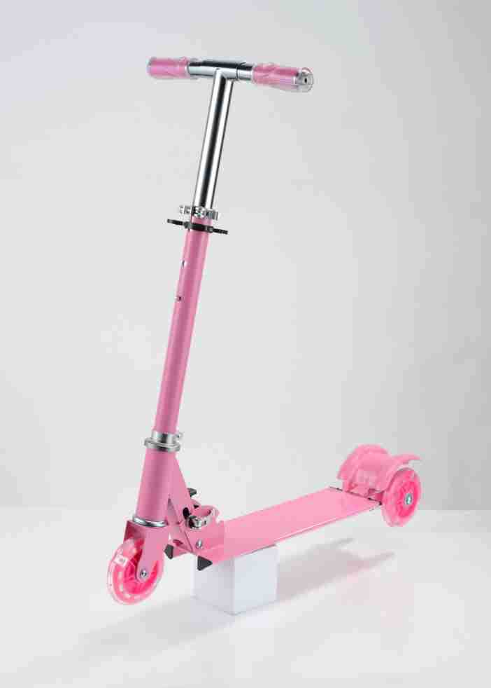 Compact Folding Kick Scooter Kalsten