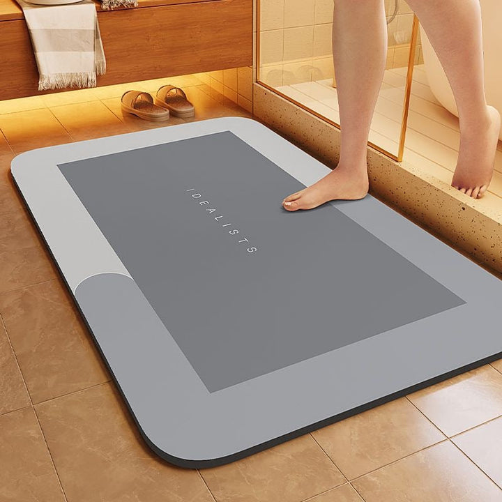 Bath Mat Kalsten