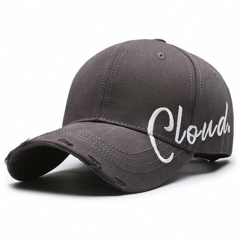 Men's Lightweight Dynamic Sports Cap Kalsten
