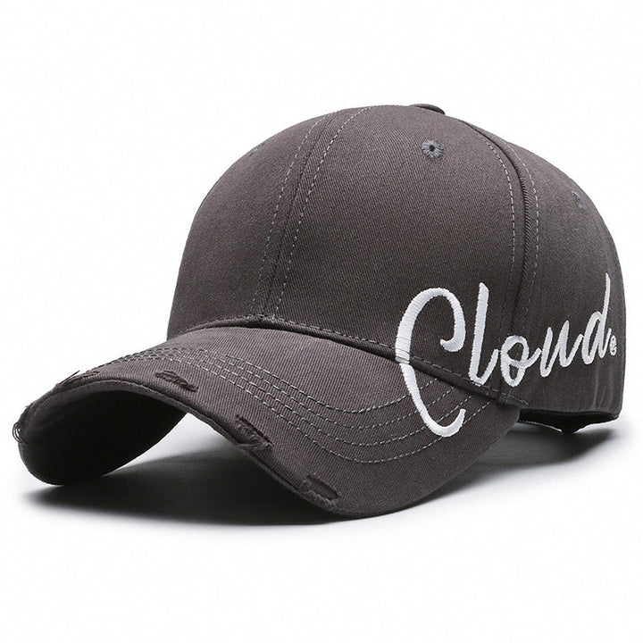 Men's Lightweight Dynamic Sports Cap Kalsten