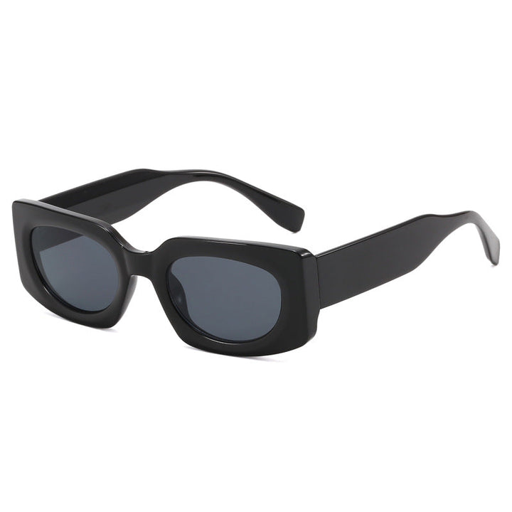 Women's fashionable sunglasses with classic frame Kalsten