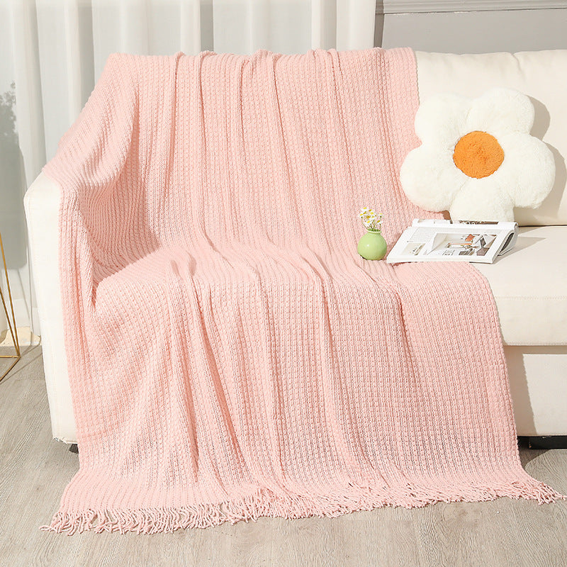Women's Snuggle Blanket Kalsten
