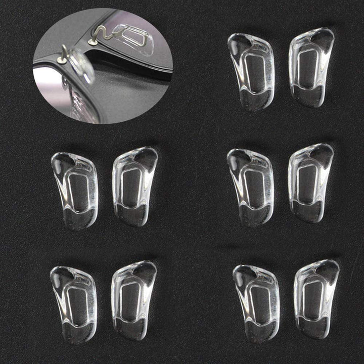 Premium Eyewear Nose Pads Kalsten