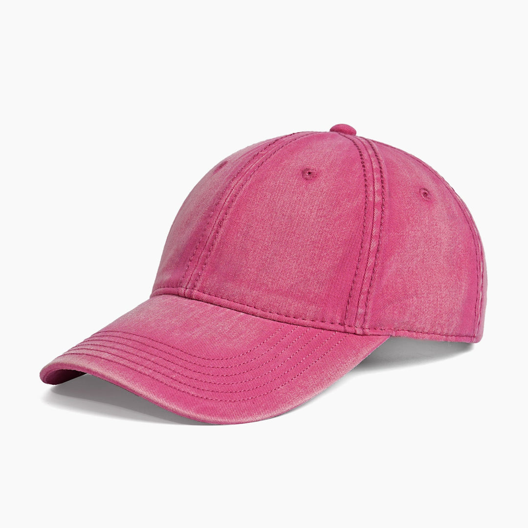 Women's adjustable baseball cap Kalsten