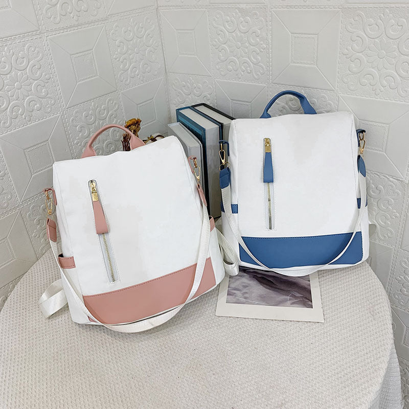 Backpack with multiple compartments Kalsten