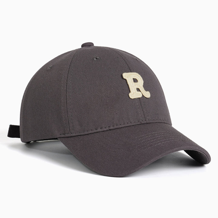 Women's sporty baseball cap with adjustable strap Kalsten