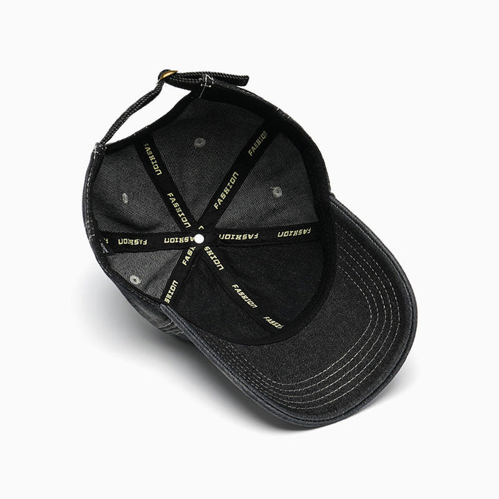 Unisex durable baseball cap in urban design Kalsten