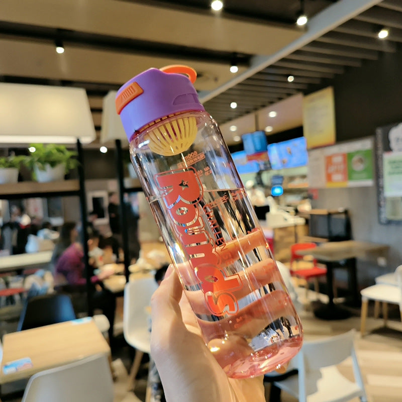 Ladies Multifunctional Infuser Water Bottle Kalsten