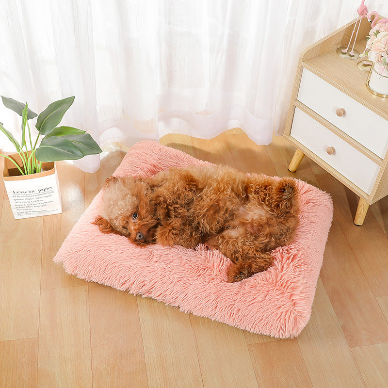 Unisex Cozy Pet Pillow Kalsten