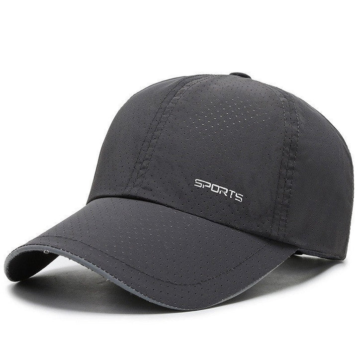 Women Sporty Breathable Cap Kalsten