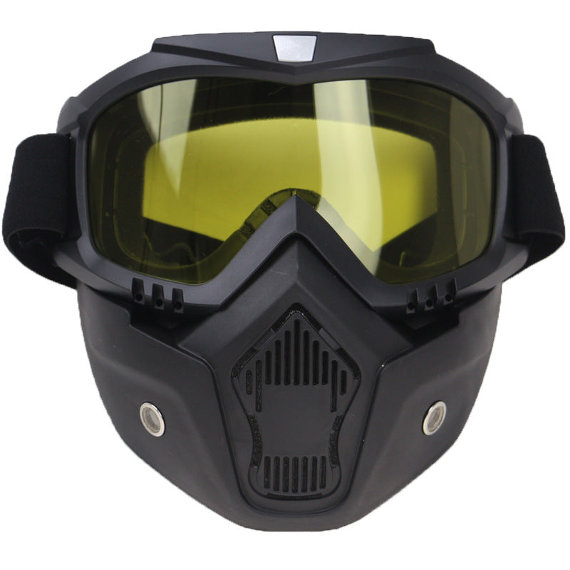 Off-Road Motorcycle Goggles Kalsten