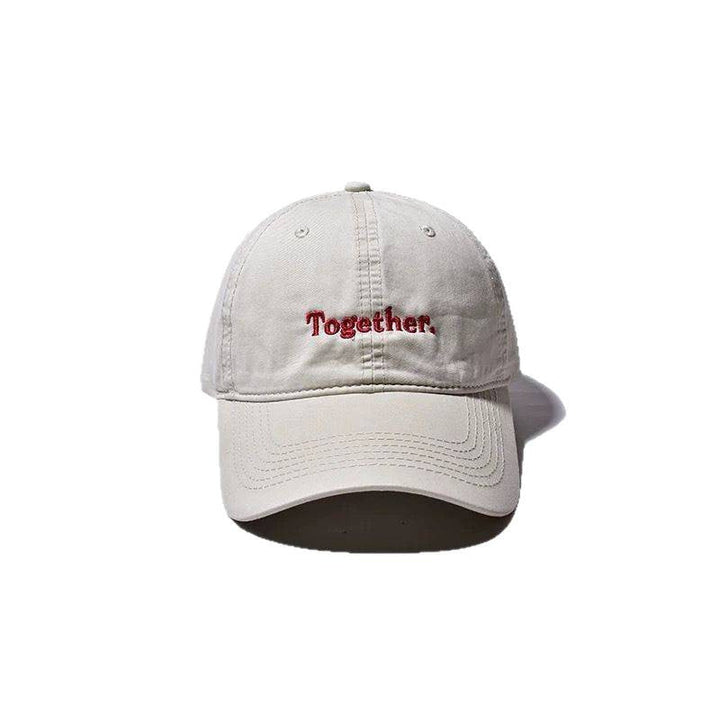 Women's Adjustable Cotton Baseball Cap Kalsten 1784084083