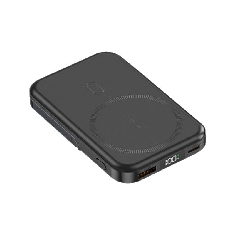 Portable Wireless Charger with Innovative Charging Technology Kalsten