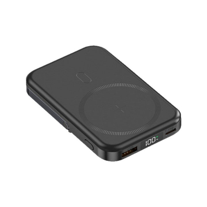 Portable Wireless Charger with Innovative Charging Technology Kalsten