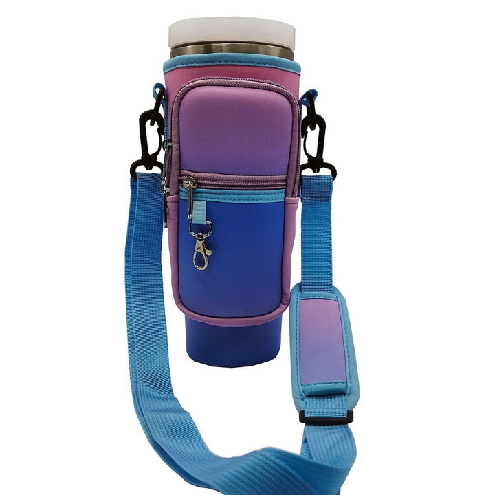 Women's Handy Drink Transport Bag Kalsten