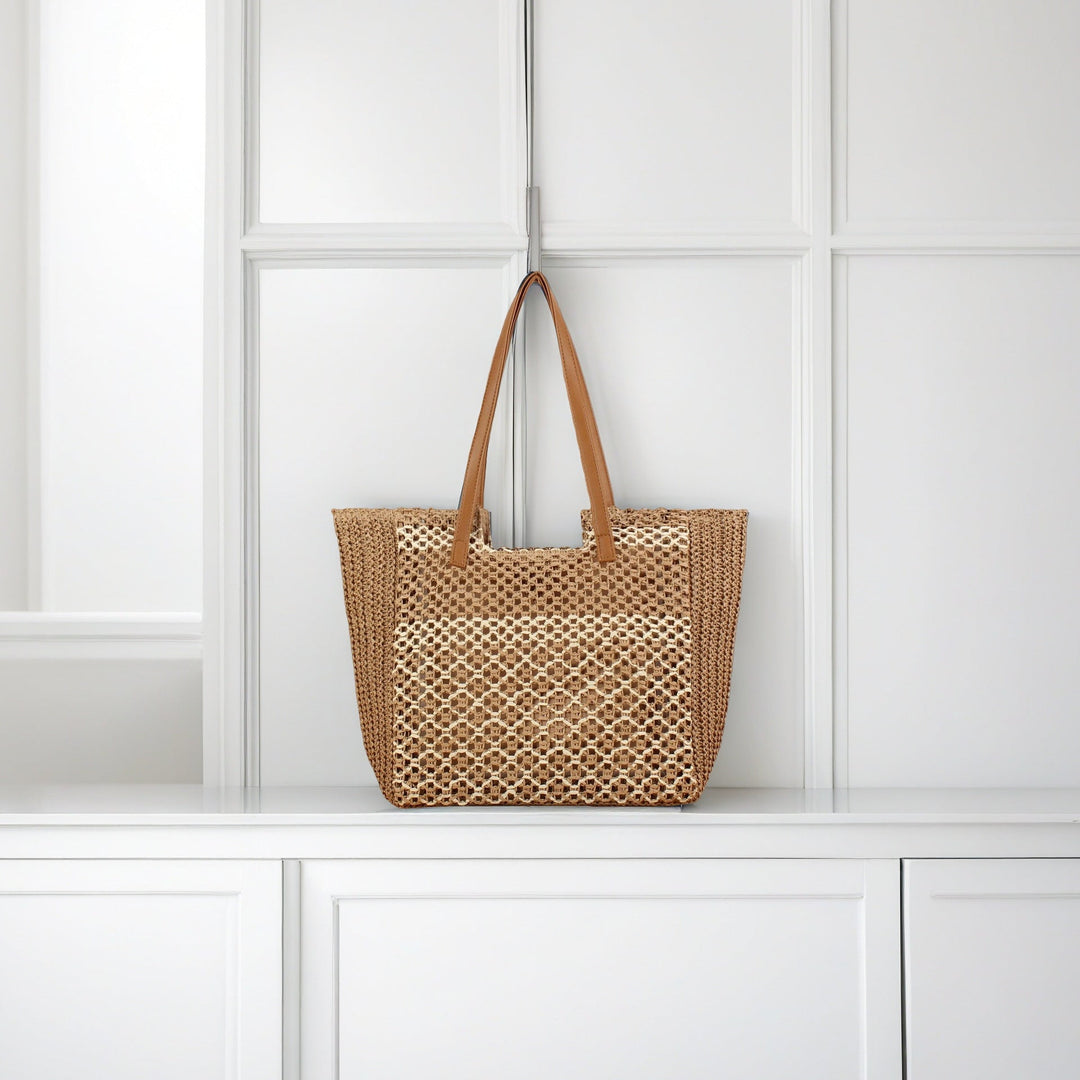 Beach bag Kalsten