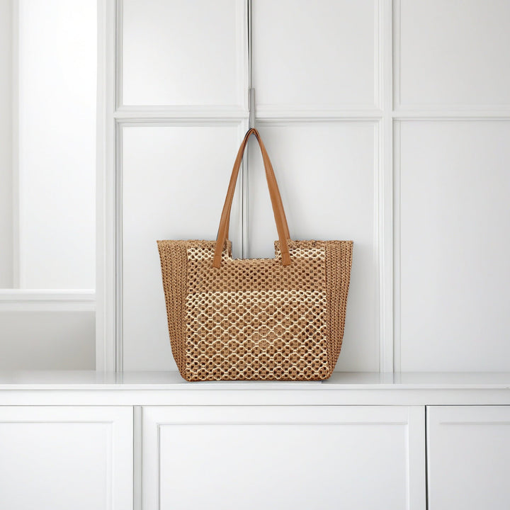 Beach bag Kalsten