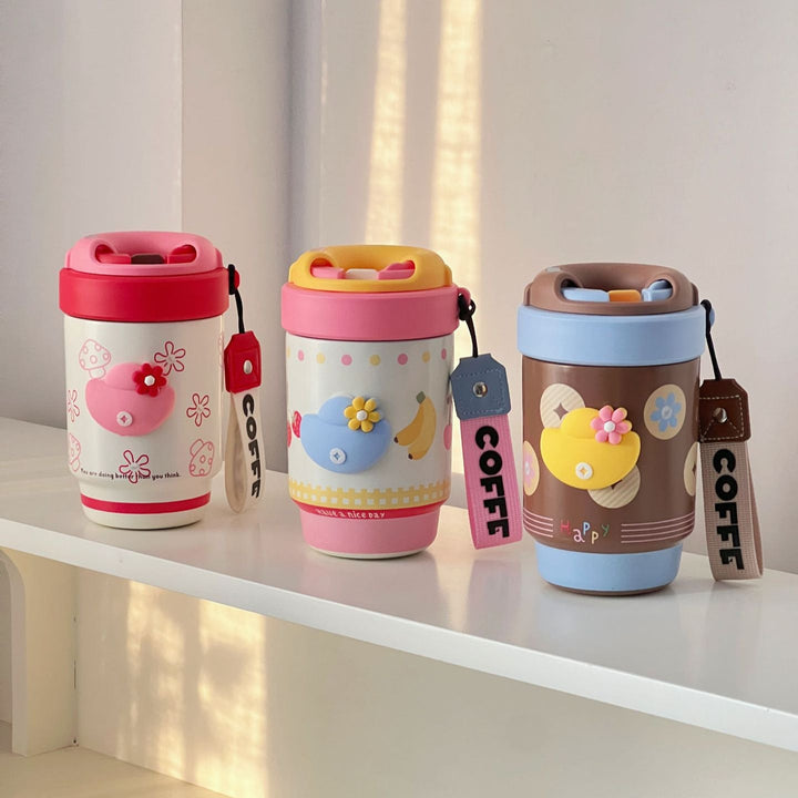 Women Thermo Cup Kalsten