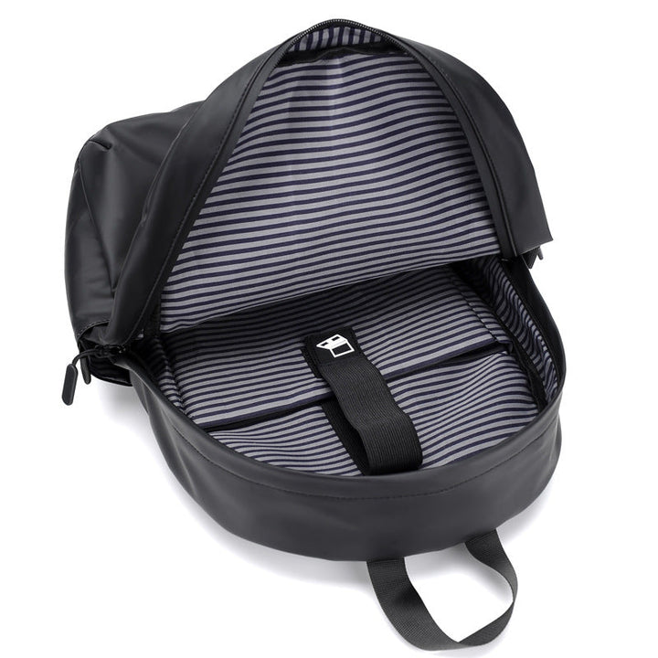Water-Resistant Modern Backpack kalsten