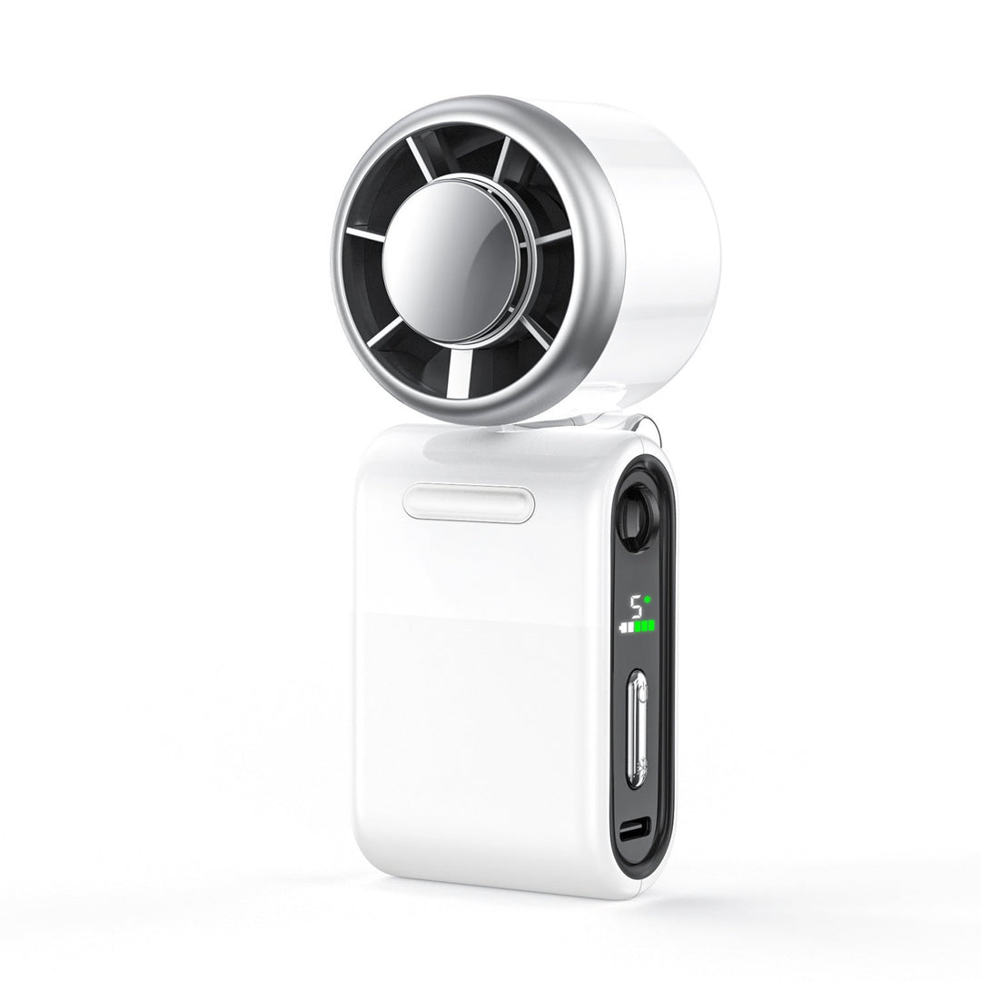 Women's Portable Mini Fan Kalsten