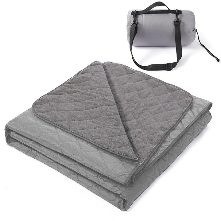 Compact Folding Picnic Blanket Kalsten