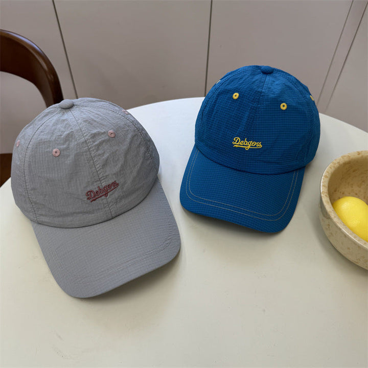 Men's Lightweight Athletic Cap Kalsten