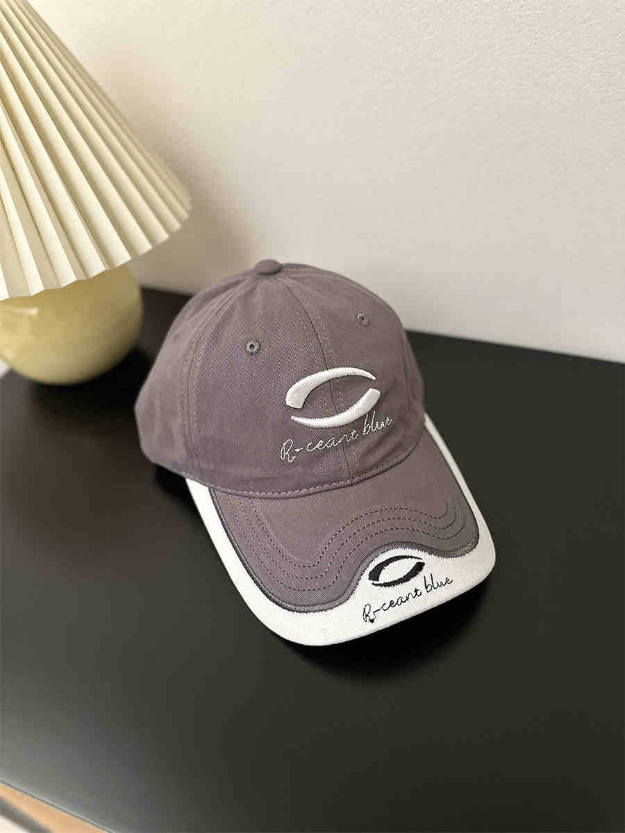 Women's Casual Embroidered Baseball Hat Kalsten