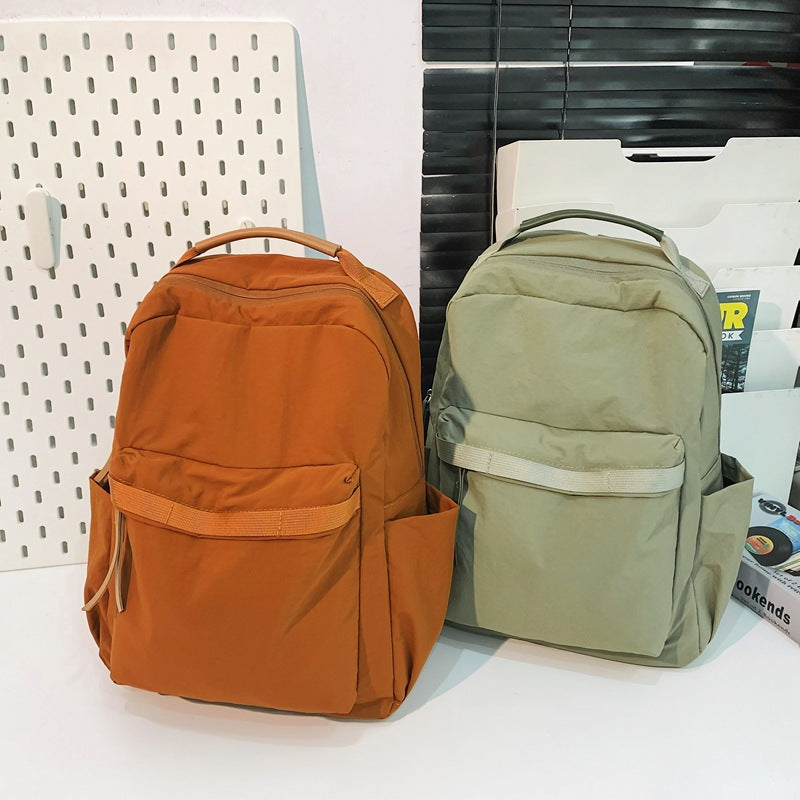 Functional Daily Use Backpack Kalsten