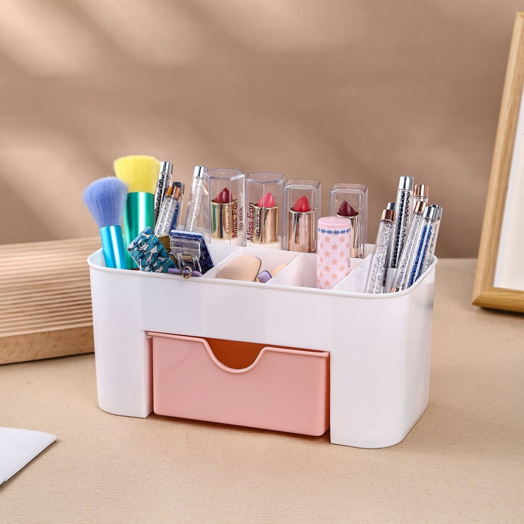Multi-Compartment Desk Organizer Kalsten 1787214707