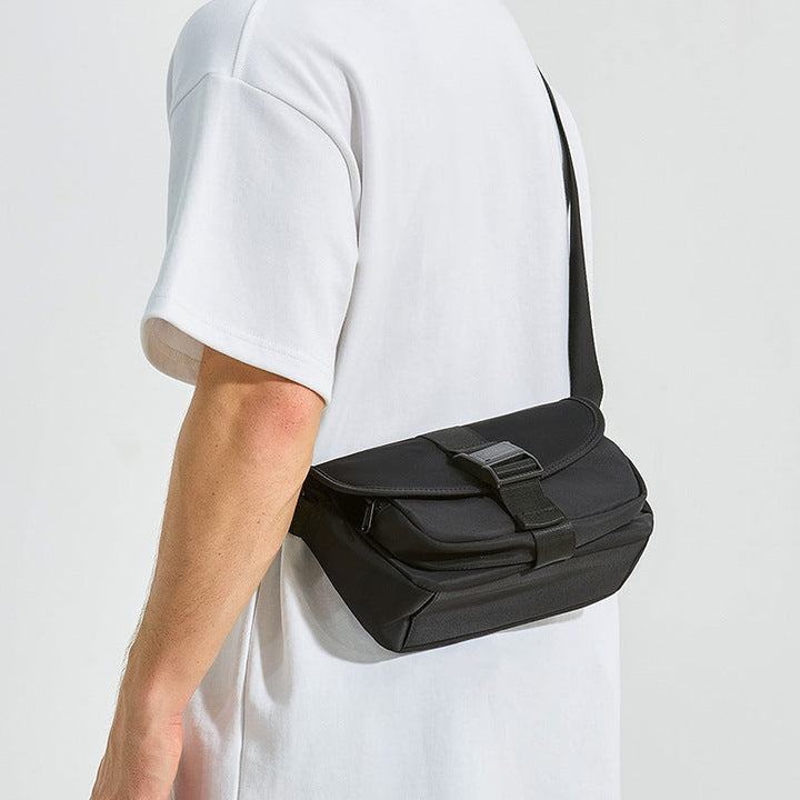 Versatile Crossbody Bag Kalsten