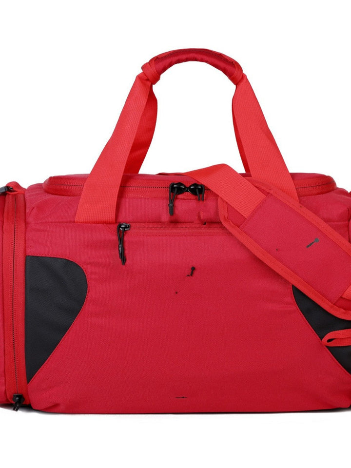 Multifunctional sports bag with optimal interior layout Kalsten