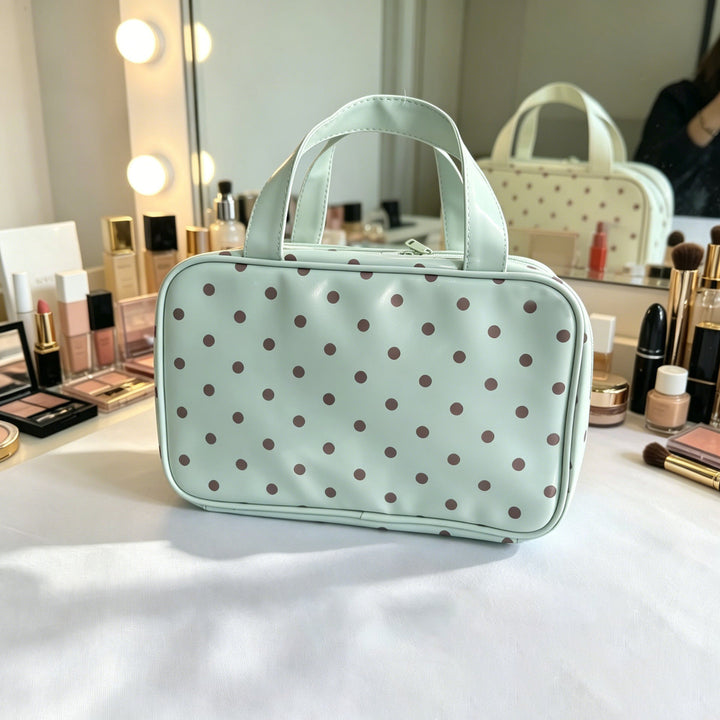 Practical Travel Bag with Wheels Kalsten