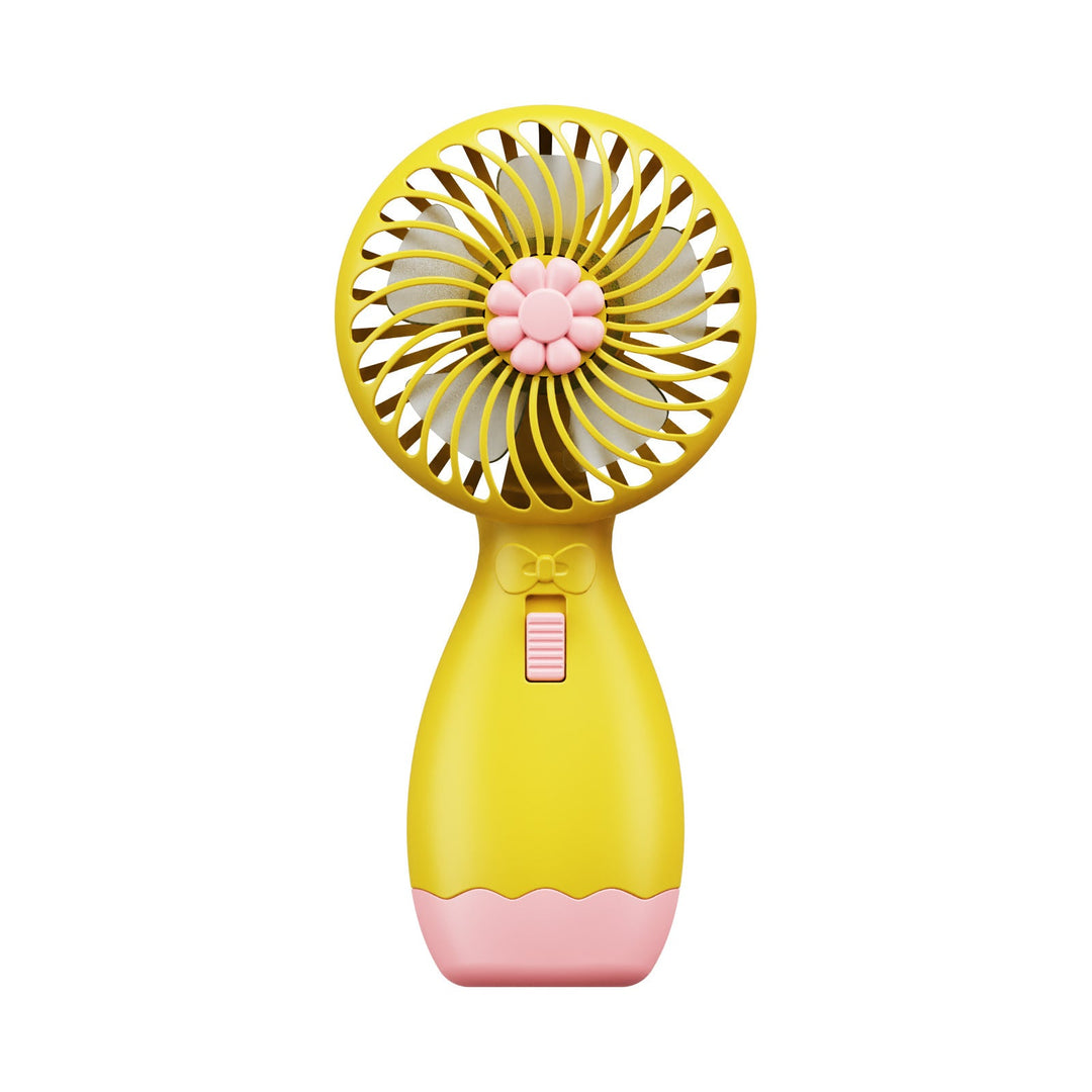 Portable Mini Handheld Cooling Fan Kalsten 1782798214