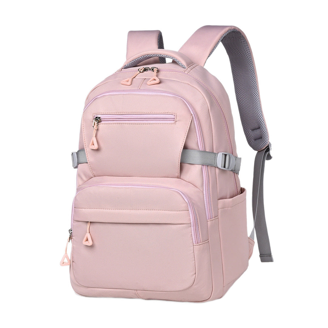 Versatile Multi-Functional Laptop Backpack Kalsten
