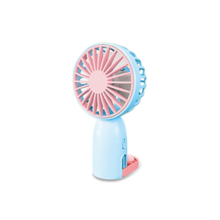Women Portable USB Fan Kalsten