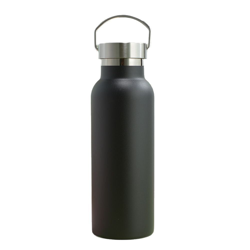Unisex Stainless Steel Water Bottle Kalsten